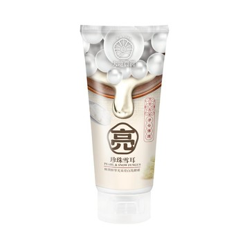 我的心機 大地農潤洗面乳(保濕水嫩/淨白彈潤) 兩款【5IP8】ST0004