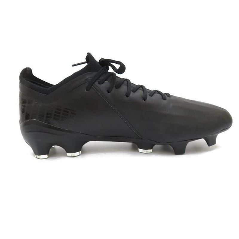 PUMA/プーマ ウルトラ 1.1 LTH FG/AG 106294 01 サッカー スパイク 