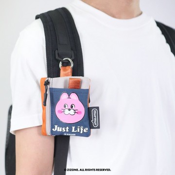 murmur 零錢/鑰匙包 | ZIZONE (PINGO)