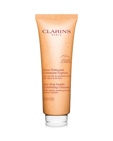 Clarins One Step Gentle Exfoliating Cleanser 4.3 oz.