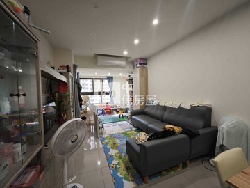 專任~淡水區/輕軌站旁名軒海樂地大三房+平車位｜新北市淡水區沙崙路二段