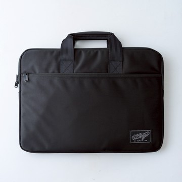 U2Bags - TechTote 電腦包 電腦袋 15.6吋 吸震泡棉 絨毛內裡 超潑水 硬挺材質 MIT 台灣製