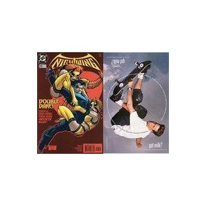 中古アメコミ Nightwing Vol 2(ペーパーバック)(33)