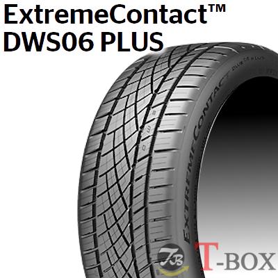 正規品 単品1本価格 275/35R19 100Y XL (275/35ZR19) コンチネンタル サマータイヤ ExtremeContact  DWS06 PLUS エクストリームコンタクト DWS06 プラス | LINEショッピング