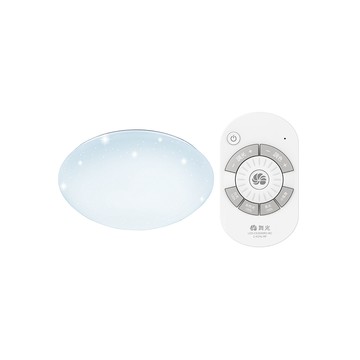 DanceLight 星鑽遙控吸頂燈 50W