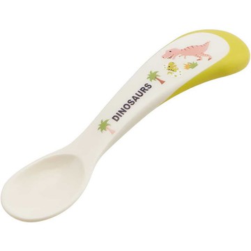 幼兒用匙 幼兒湯匙 恐龍 GR NITORI宜得利家居