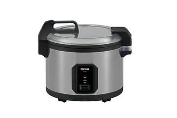 Rinnai林內商業用RR-E501營業用電子煮飯鍋(110V) 結帳9折 | APP下單賺6%回饋