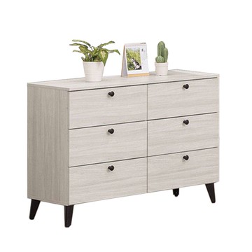 obis 麗莎六斗櫃