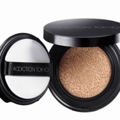 KOSE スキンリフレクト ラスティング UV クッションファンデーション ポーセリン ピュア 12g