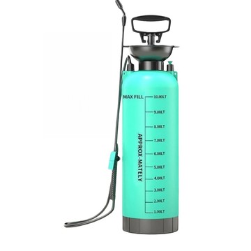 小型電動噴壺 得力噴霧器 農藥氣壓噴壺 噴灑器 農用打藥神器 小型消毒專用噴藥