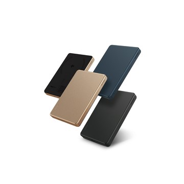 ONPRO MXs2 5000mAh Qi2磁吸無線充行動電源【Wh已標示】