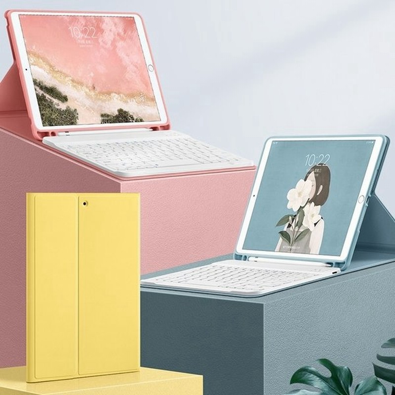 Ipad8 Ipad 10 2 10 9 インチ ケース キーボード付き Ipad 第8世代 ケース 第7世代 Ipad7 19 10 2インチ Ipad 9 7 Air3 Pro 10 5 11 キーボードカバー 通販 Lineポイント最大get Lineショッピング