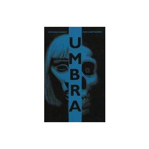 中古アメコミ Umbra(ペーパーバック)