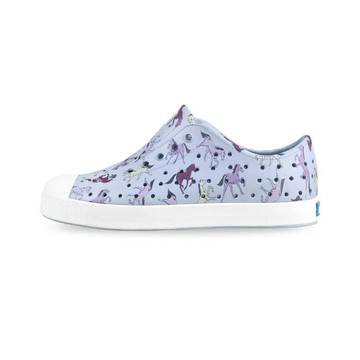 【native】中大童鞋 JEFFERSON KIDS 15111501-4028