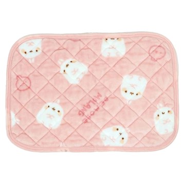 MOLANG 萌浪兔 床墊  粉色  100 x 200 CM