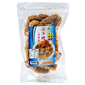 茂格生機 海洋竹笙 素蹄筋  35g  1包