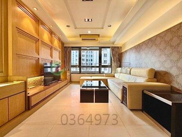 橘園外棟4改3房 + B1連號雙平車，關埔核心地段｜新竹市東區埔頂三路