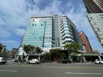 鹽埕高樓景觀商辦|打造企業新地標｜高雄市鹽埕區七賢二路