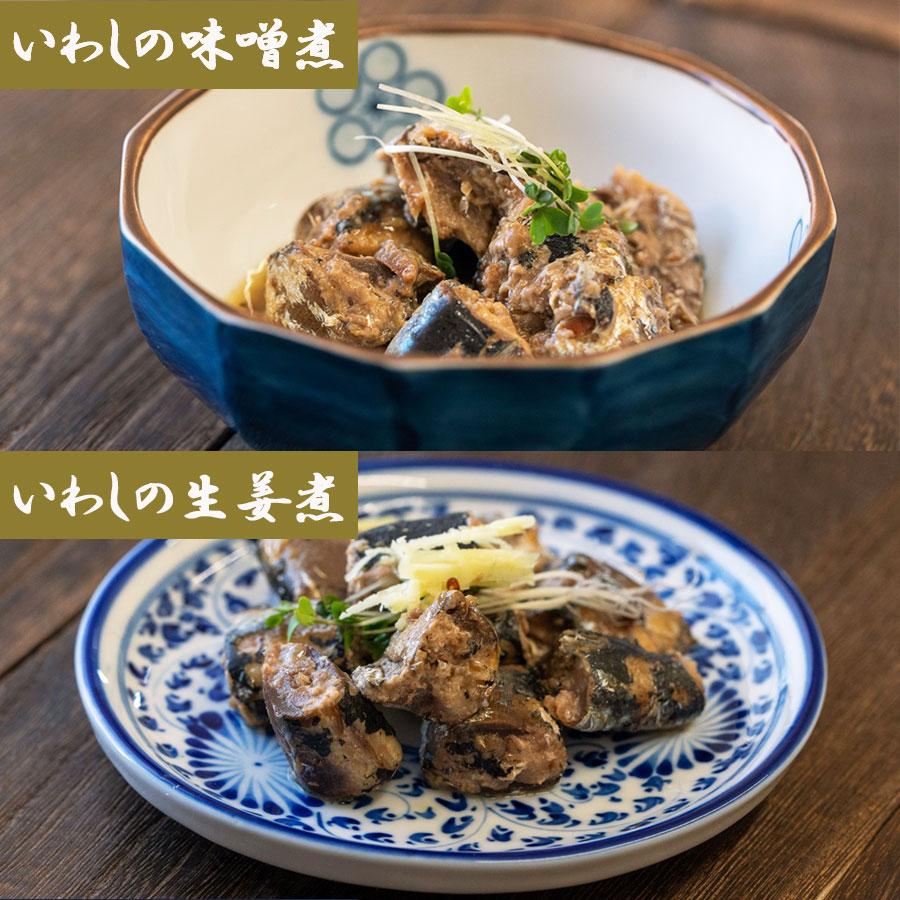 北海道産魚と肉の惣菜20種セット