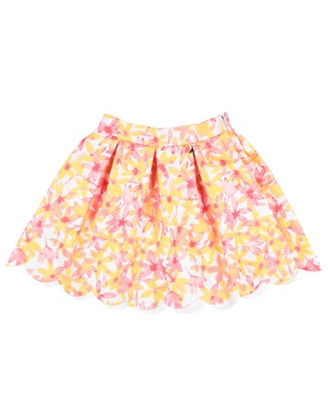 PATRIZIA PEPE Kids' skirts - Item 35370748