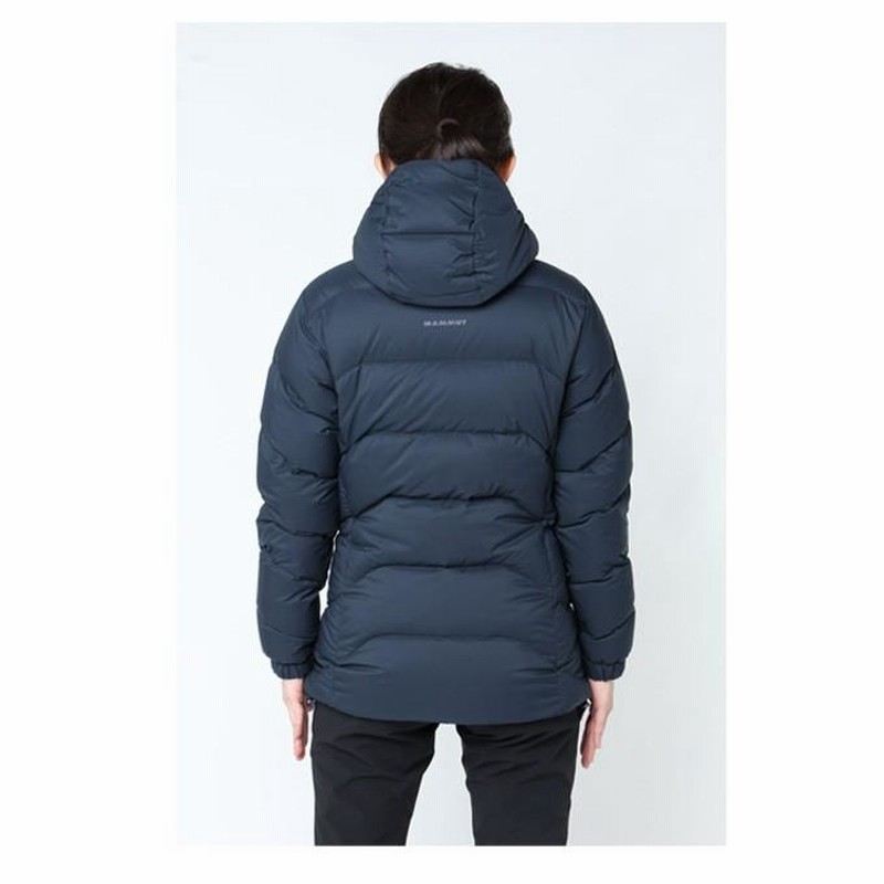 マムート MAMMUT 中綿ジャケット レディース Xeron IN Hooded Jacket