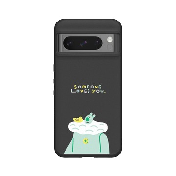 Pixel 8 Pro SolidSuit 黑 - 包大山 Baozi - 有人喜歡