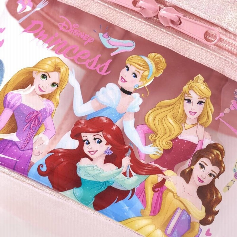 トイザらス限定 ディズニープリンセス バニティショルダーバッグ 通販 Lineポイント最大1 0 Get Lineショッピング