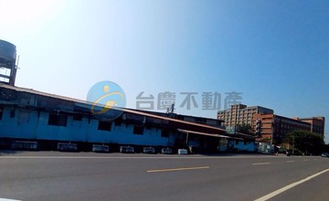 鹽水大地坪建地+平房｜台南市鹽水區朝琴路