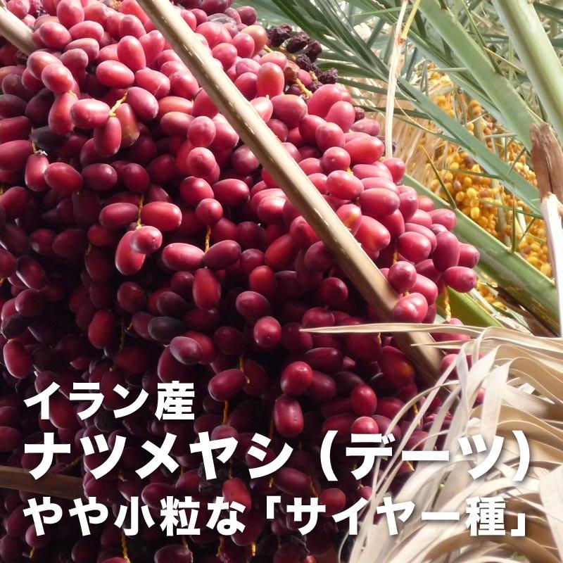 デーツ ドライフルーツ 200g×1袋 メール便限定 送料無料