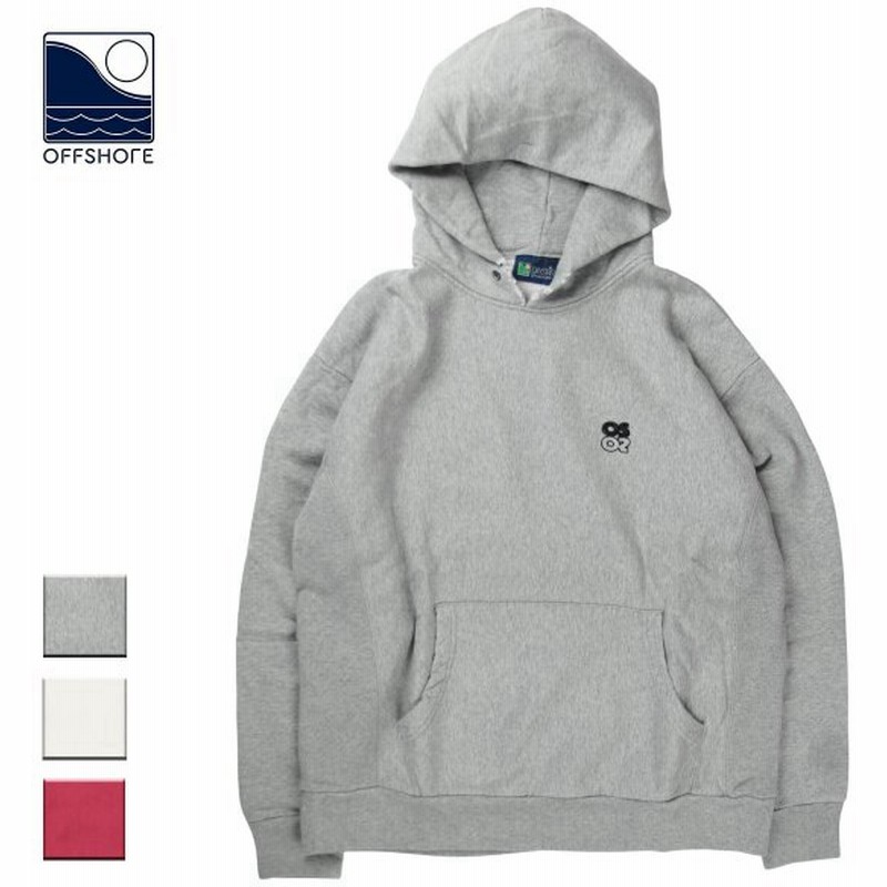 オフショア パーカー ブランド メンズ レディース おしゃれ プルオーバーパーカー プルオーバー アーカイブ 刺繍 ロゴ サーフ サーフブランド 通販 Lineポイント最大get Lineショッピング