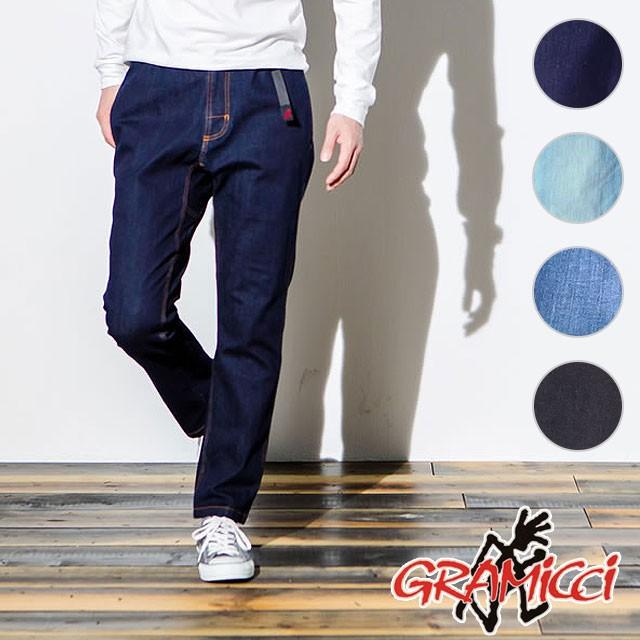 GRAMICCI DENIM NN PANTSニューナローパンツ