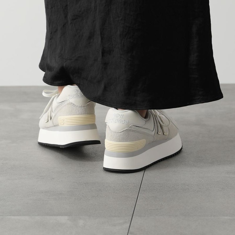 New Balance ニューバランス スニーカー WL574ZAA レディース