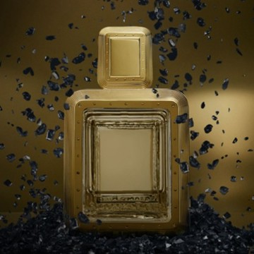 【STEFANO RICCI】  Aureum 香水 100ML