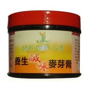 羿方 鹹味/金桔麥芽膏700公克/罐