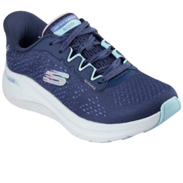 61-SKECHERS  女鞋 休閒鞋 女足弓運動健走 瞬穿舒適科技ARCH FIT 2.0-150333NVMT