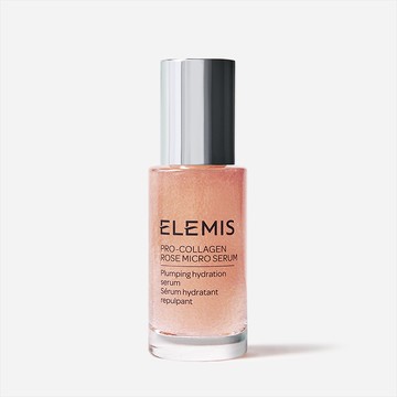 ELEMIS 海洋膠原玫瑰微導精華30ml