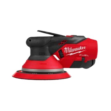 美沃奇Milwaukee無碳刷150mm偏心式打蠟機單主機/M12 FROS50-0/台