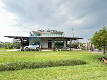 屏東高樹合法優質農舍｜四大房+大地坪 稀有釋出｜屏東縣高樹鄉三民路泰山巷