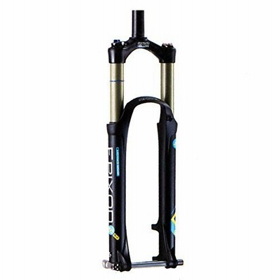 SR SUNTOUR(エスアールサンツアー) サスフォーク EPIXON-DS-LO-R 27.5 CTS SF16  388174 388174 グ