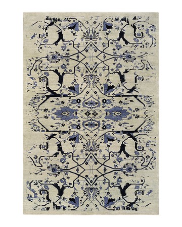 Surya Opulent Area Rug, 4' x 6'