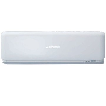 三菱重工變頻冷暖晴空分離式冷氣11坪DXK71ZRT2-W-DXC71ZRT2-W(含標準安裝)