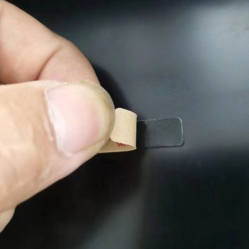 🎀秋冬新款🎀穿戴甲免剪雙面膠水晶貼美甲展示卡膠透明無痕雙面打板高粘度膠條