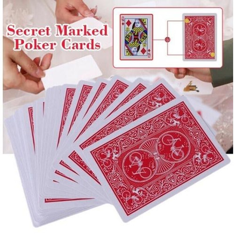 12個セット トランプ カード　手品/マジック 楽天市場】ブラック トランプ 黒い マジック カード 手品