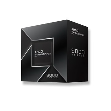 AMD Ryzen Threadripper PRO 9985WX 64核128緒 盒裝中央處理器 100-100000722WOF