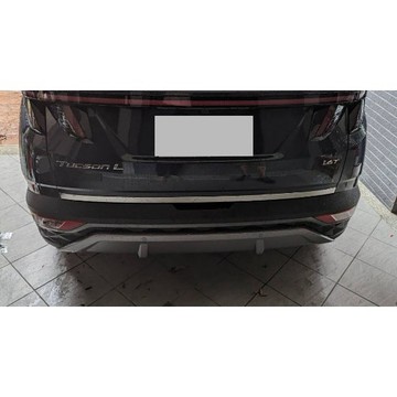 ~歐力斯~現代 HYUNDAI 22-25年 Tucson L 尾門飾條 尾門下飾條 後下飾條 尾門後飾條 不鏽鋼