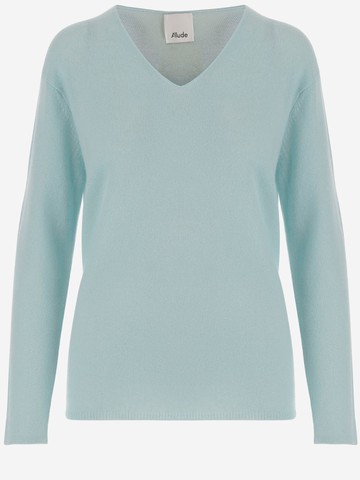 Allude Cashmere Pullover