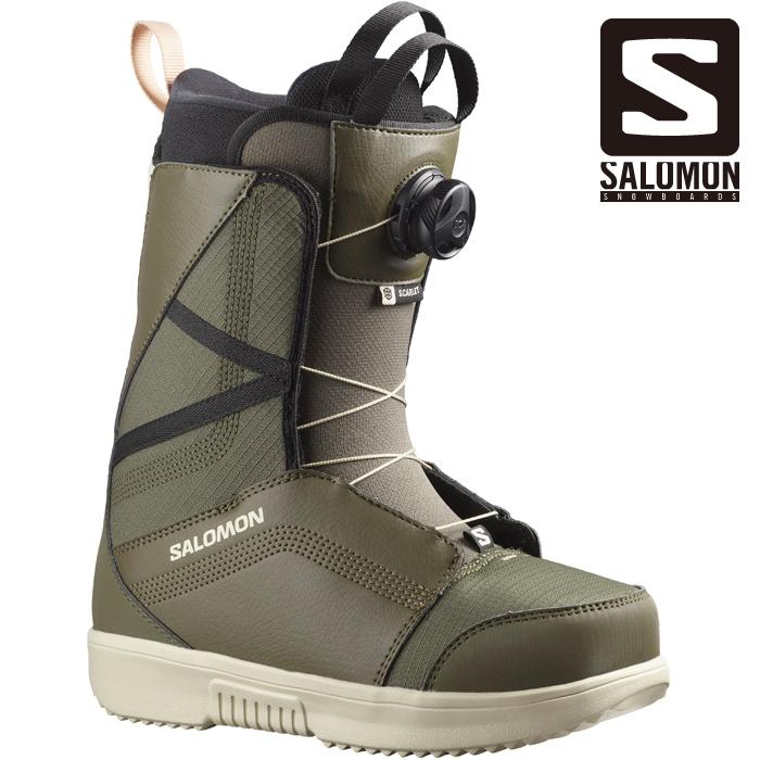 一番の サロモン salomon LUSH 23cm 23cm SALOMON www - azuma-kogyo.co.jp