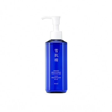 KOSE 雪肌精 澄白薏透潔顏油 150mL