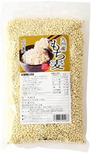 [森光商店] 九州産 もち麦 400g