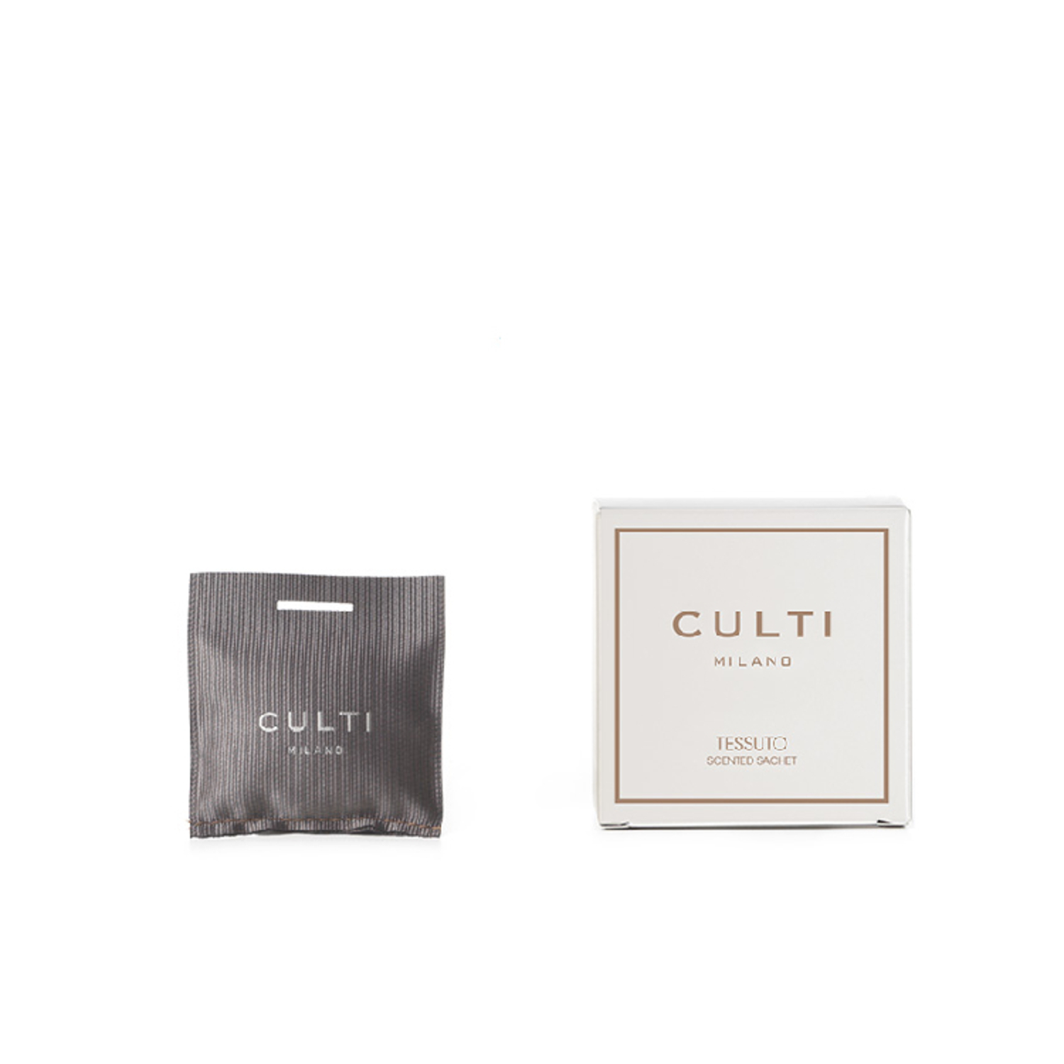 1010 Apothecary CULTI 家用香氛包系列 絲絨暖香 2入